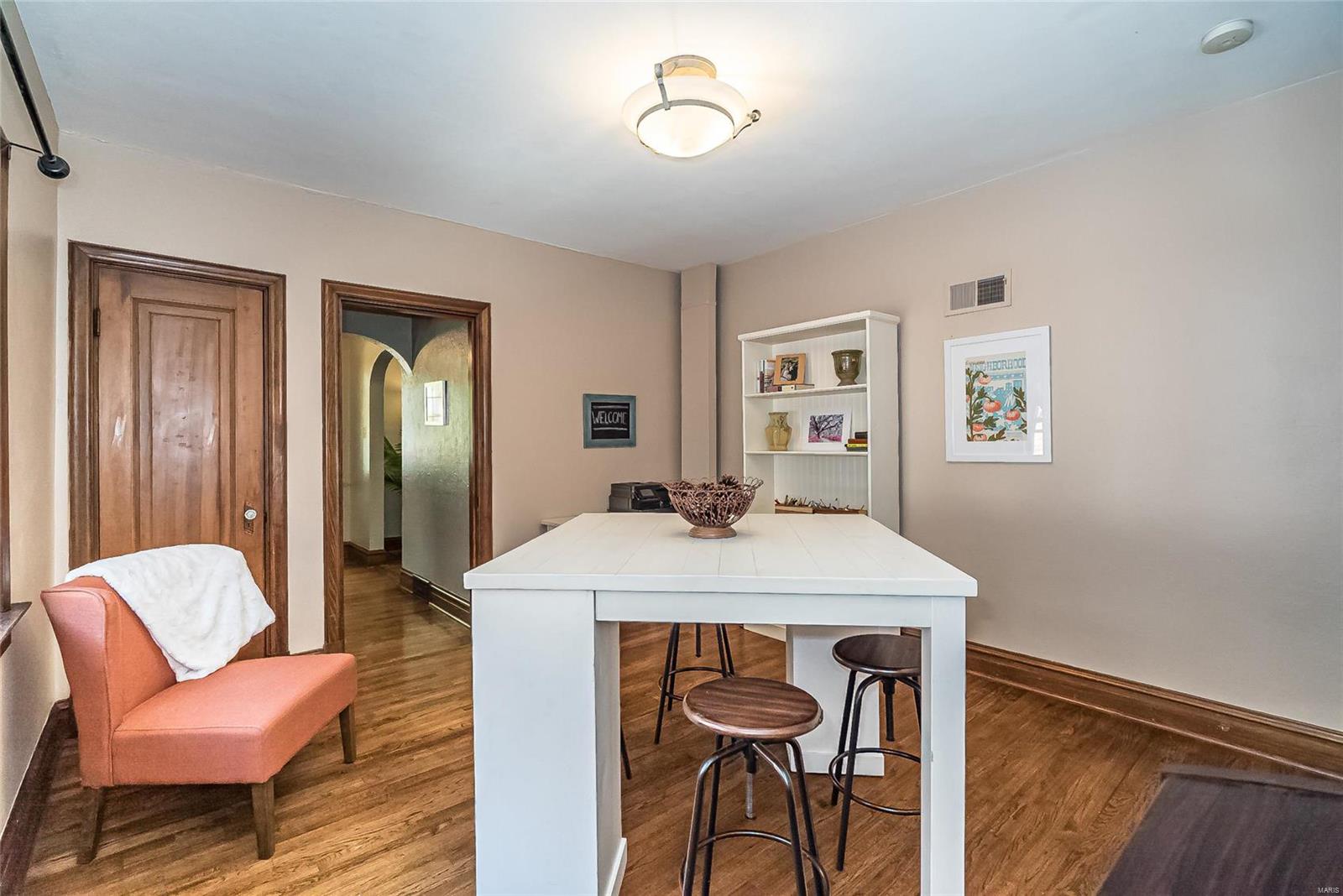 Northampton Park - Residential