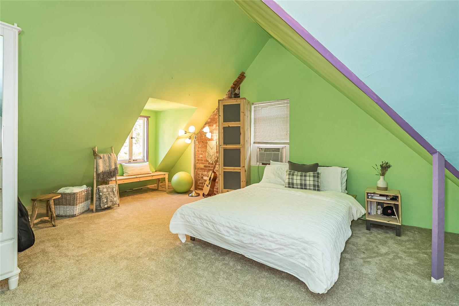 Northampton Park - Residential