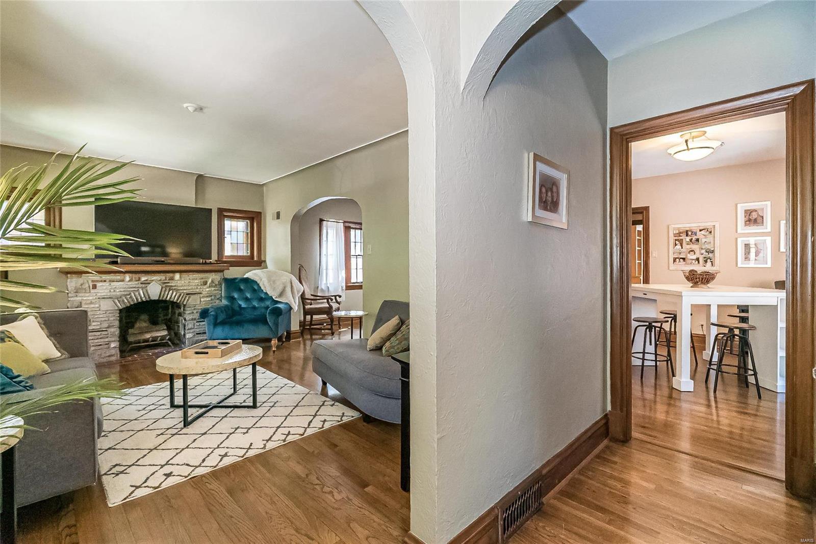 Northampton Park - Residential