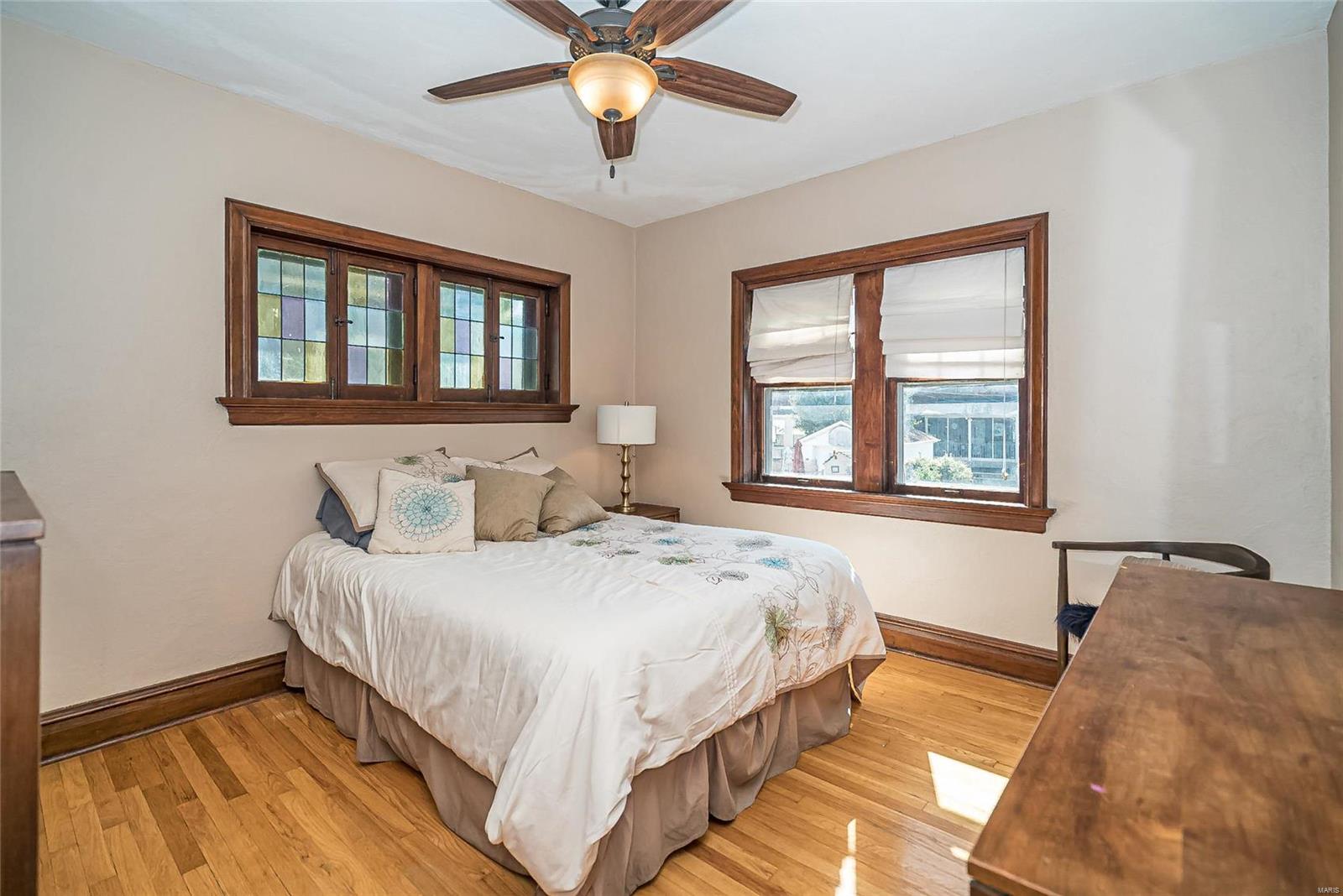 Northampton Park - Residential