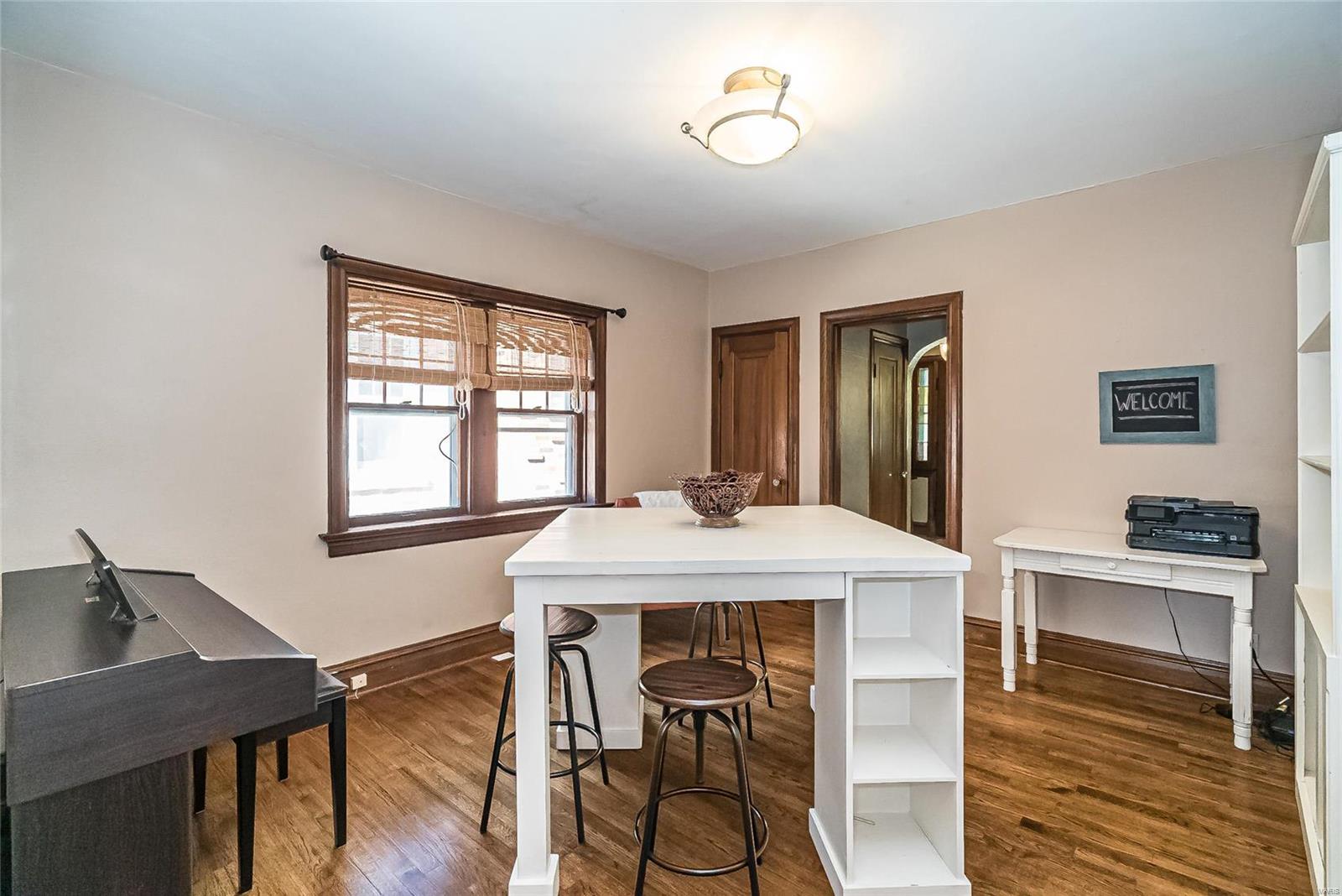 Northampton Park - Residential