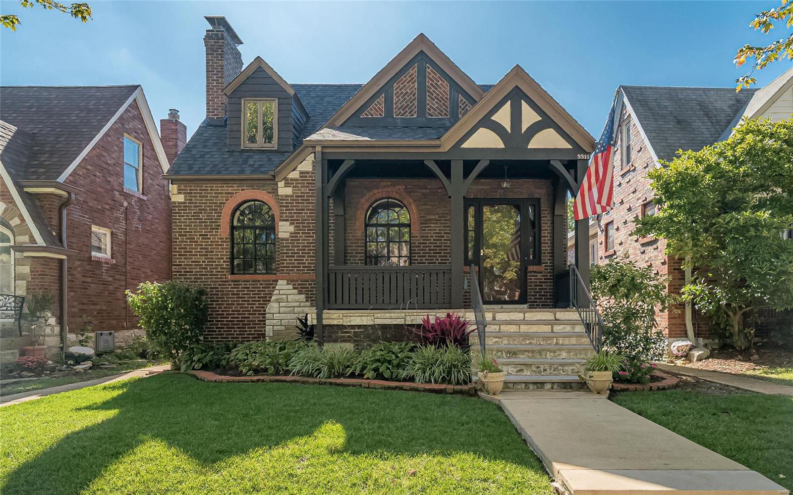 Northampton Park - Residential