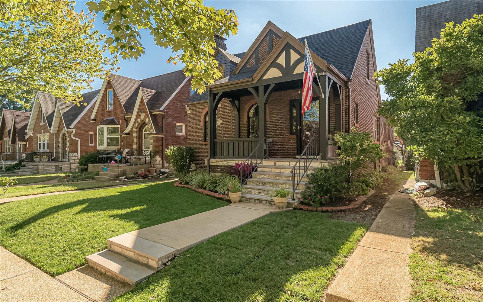 Northampton Park - Residential