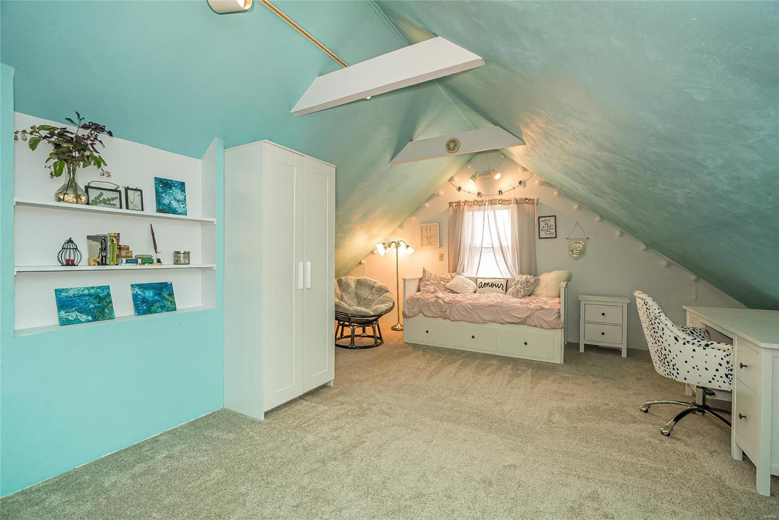 Northampton Park - Residential