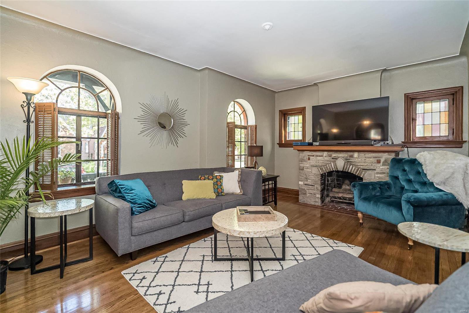 Northampton Park - Residential