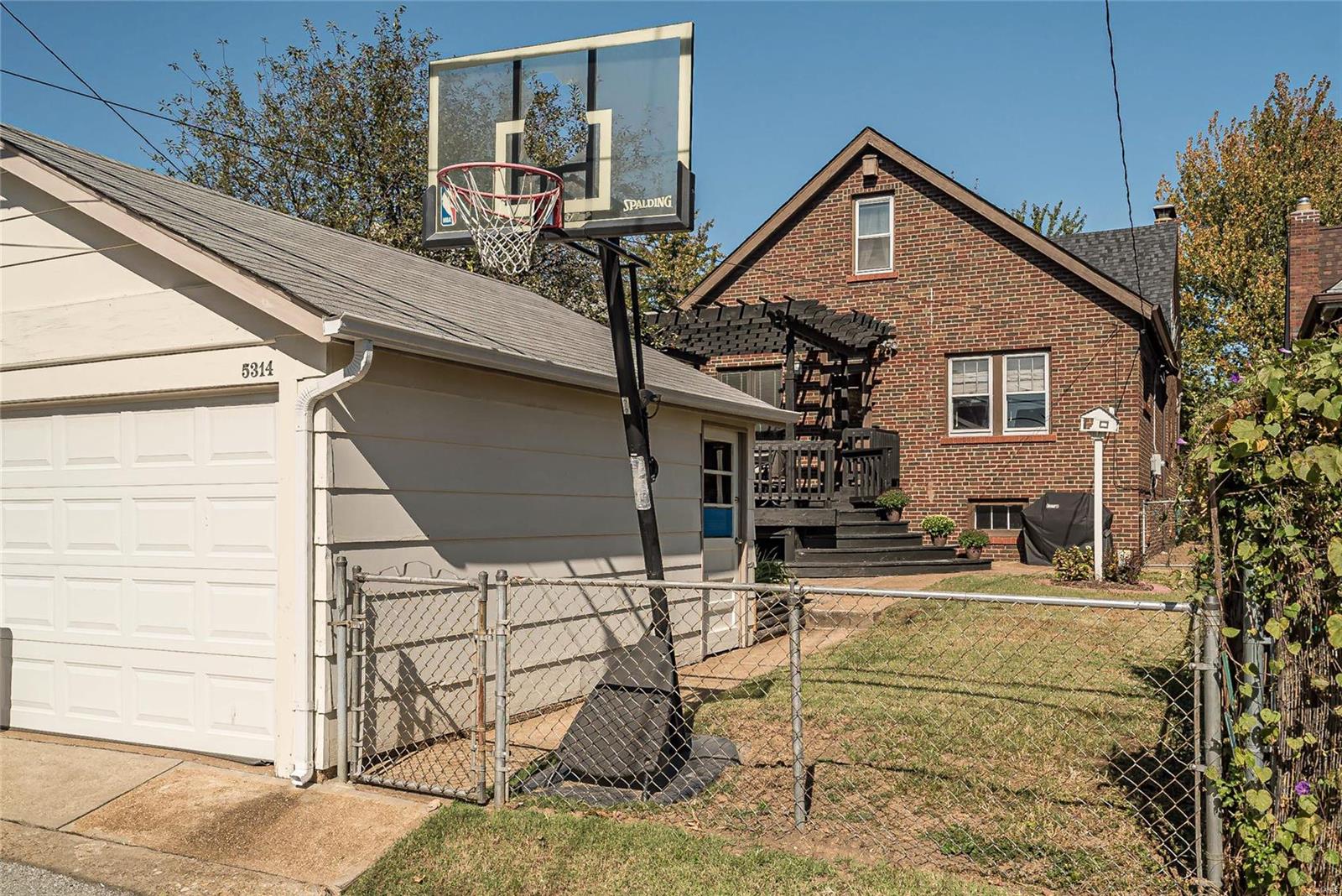 Northampton Park - Residential