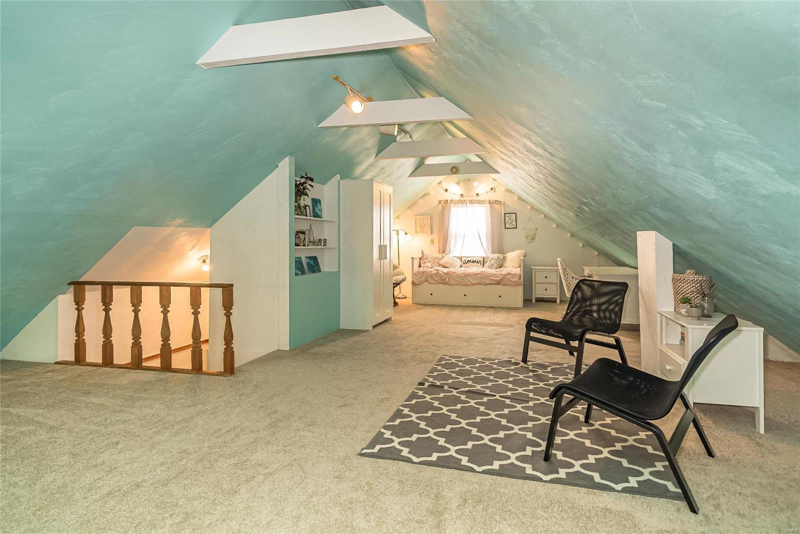 Northampton Park - Residential