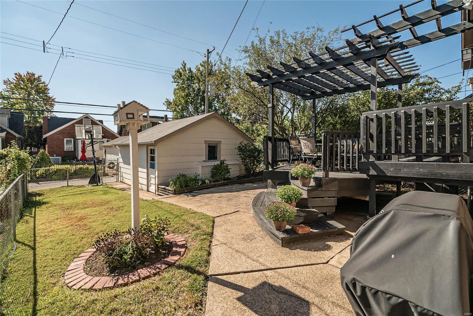 Northampton Park - Residential