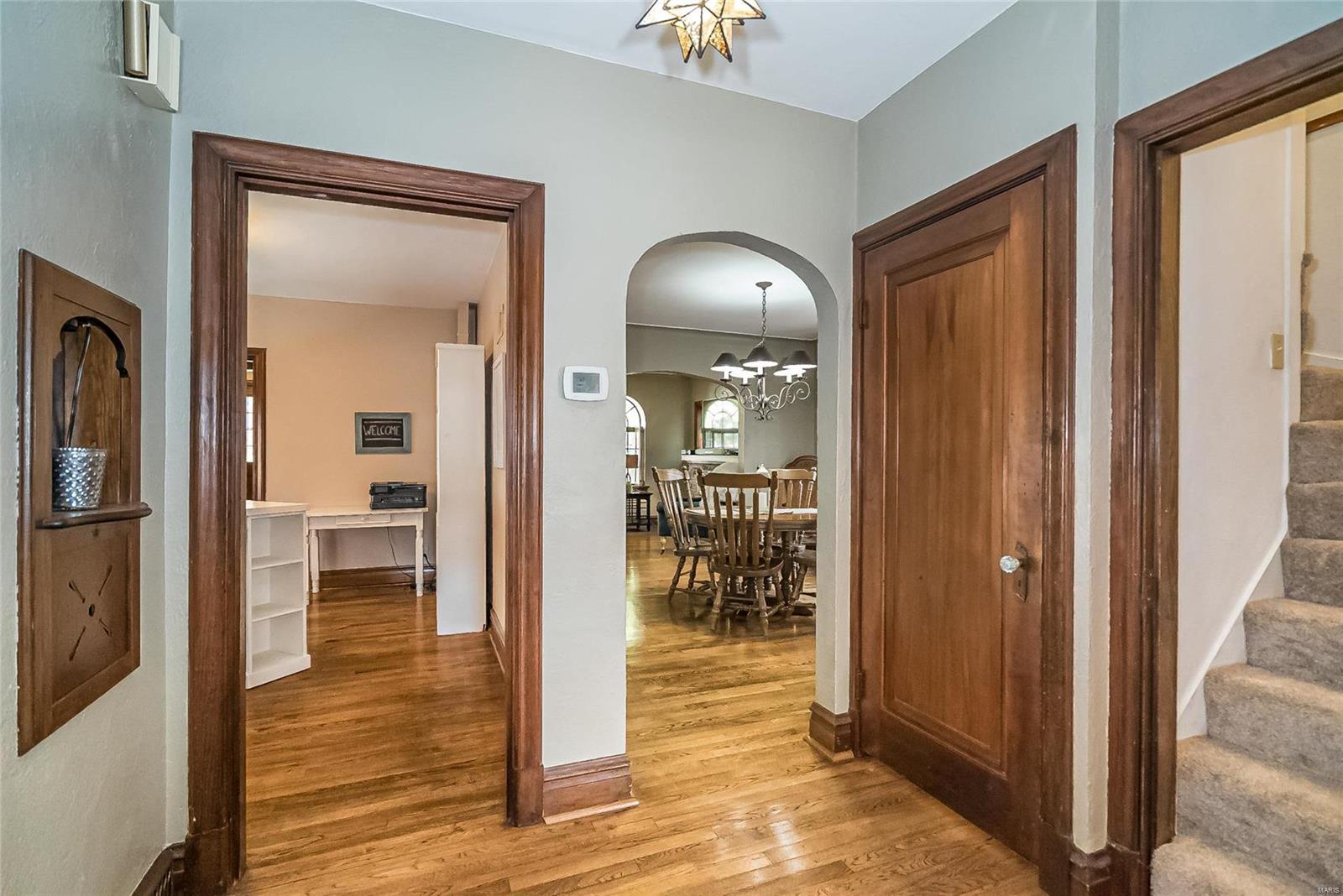 Northampton Park - Residential