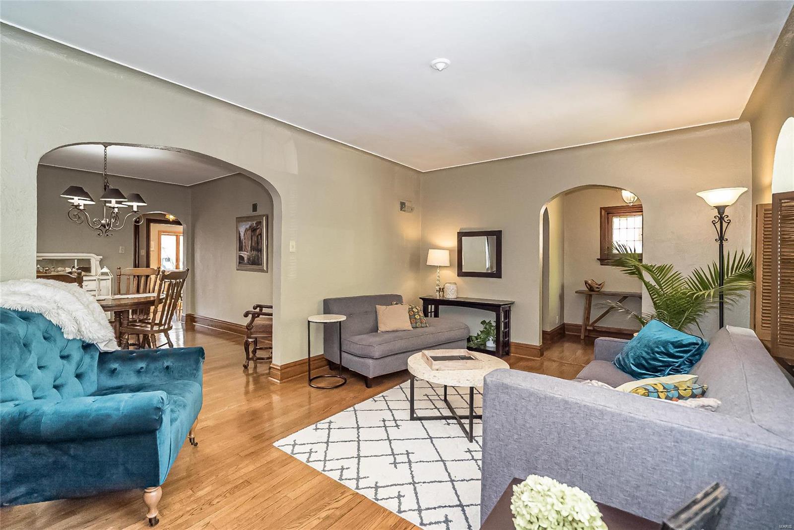 Northampton Park - Residential