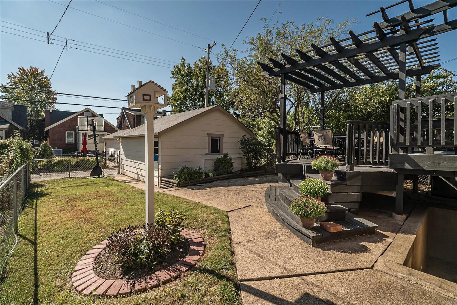Northampton Park - Residential