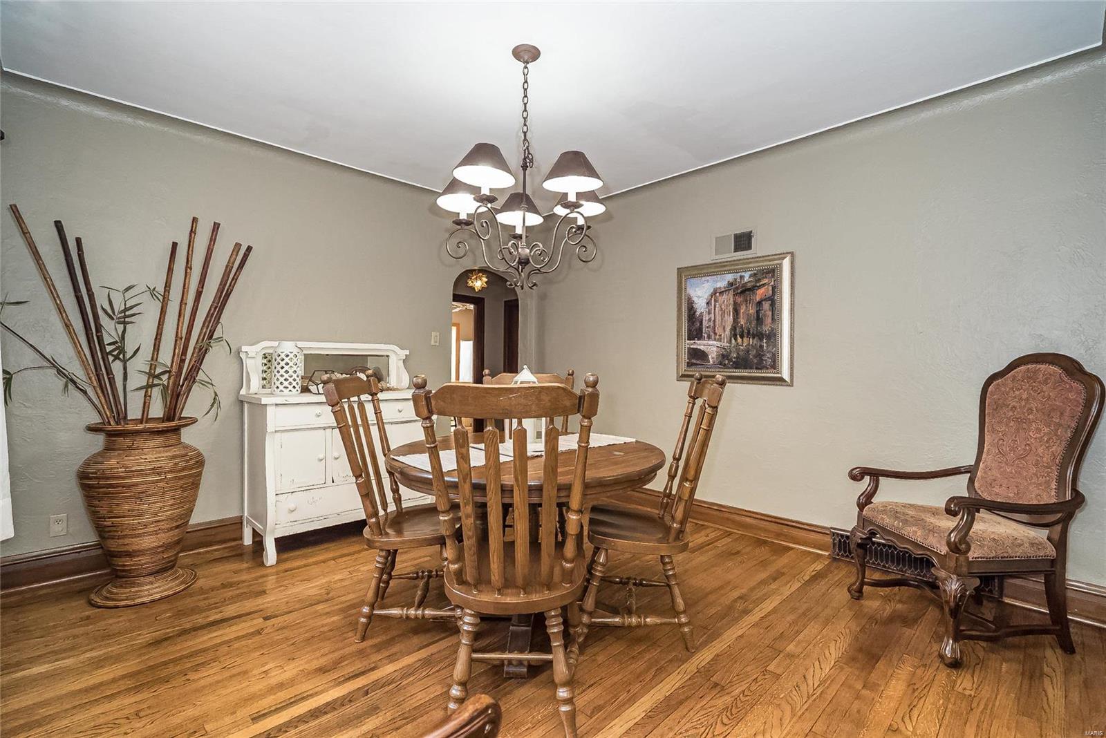 Northampton Park - Residential