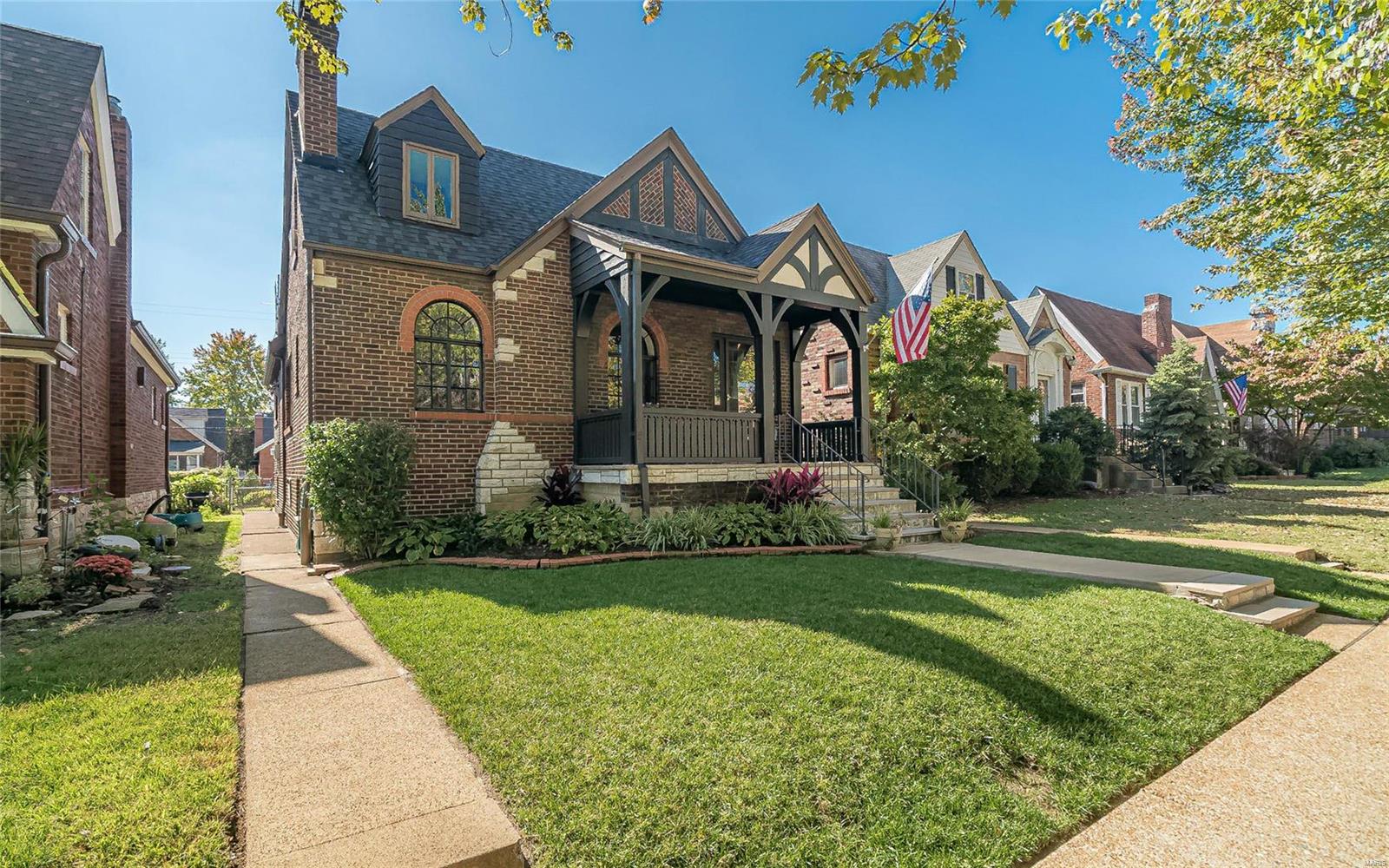 Northampton Park - Residential