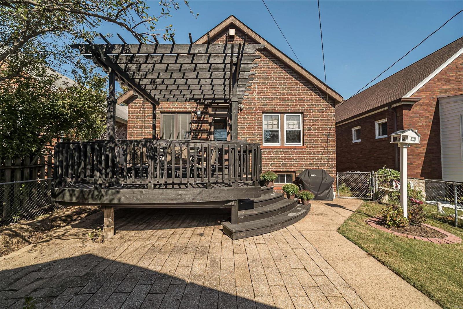 Northampton Park - Residential