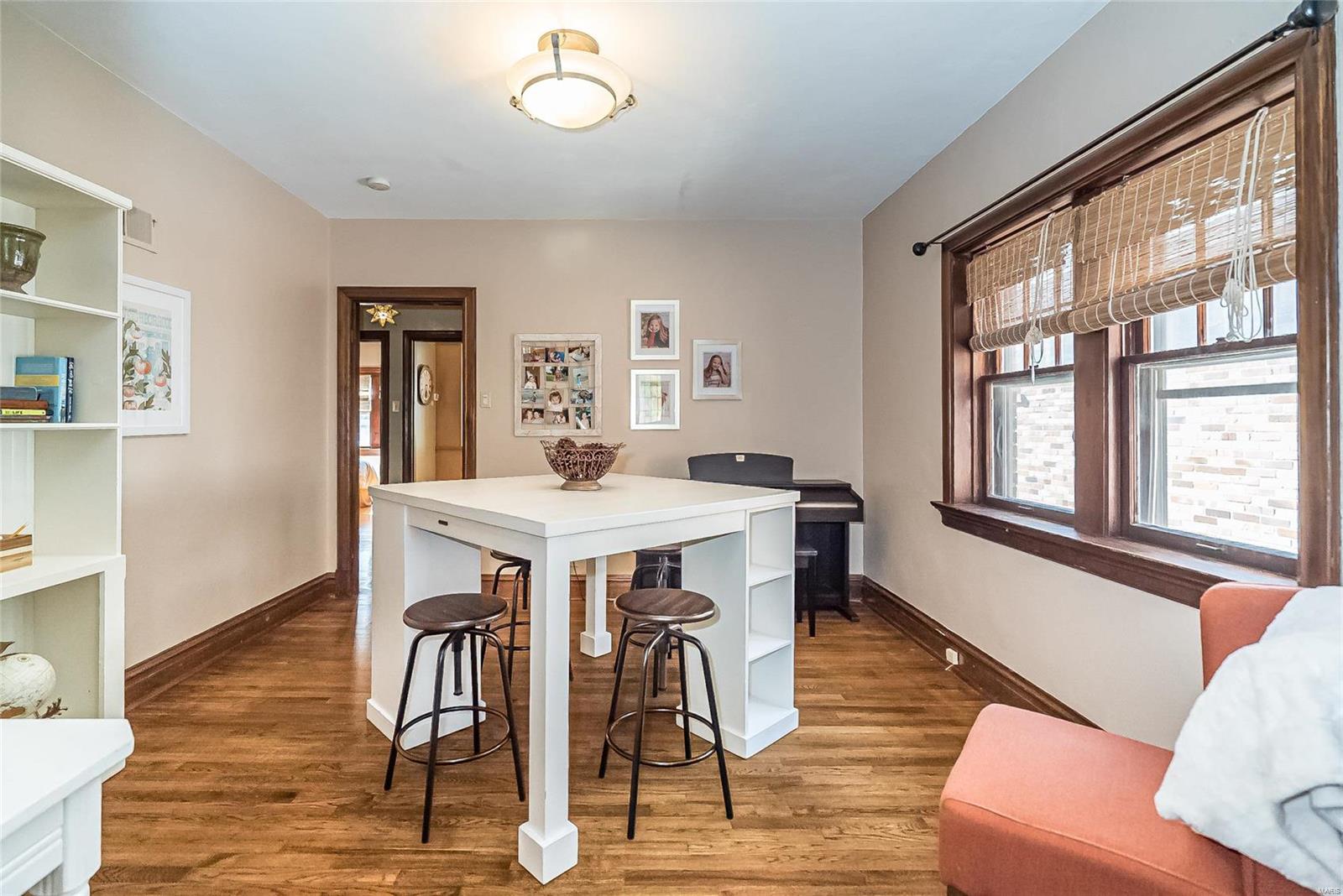 Northampton Park - Residential