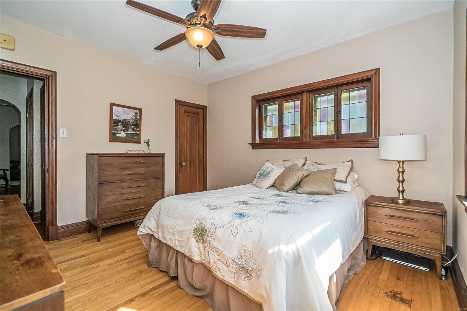 Northampton Park - Residential