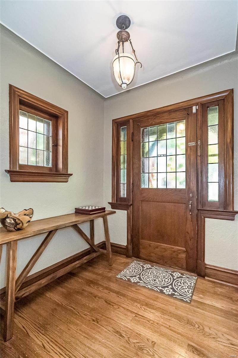 Northampton Park - Residential