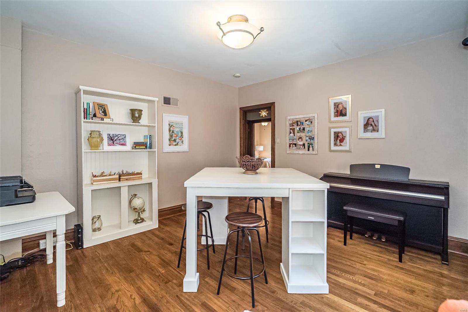 Northampton Park - Residential