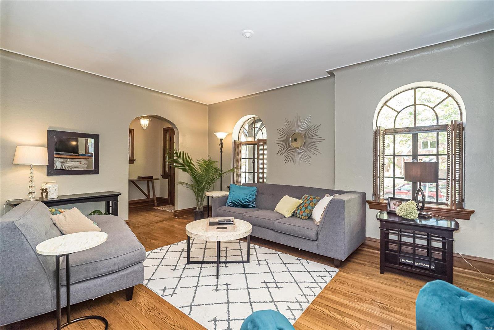Northampton Park - Residential