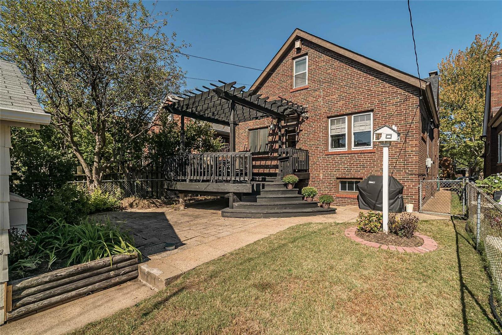 Northampton Park - Residential