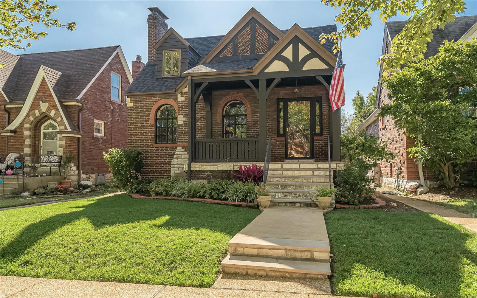 Northampton Park - Residential
