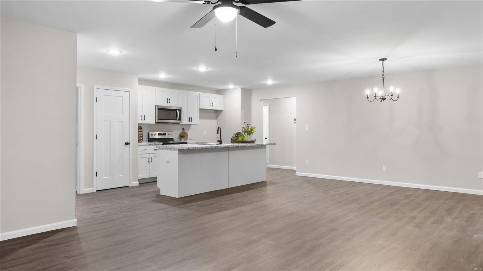 none - Residential