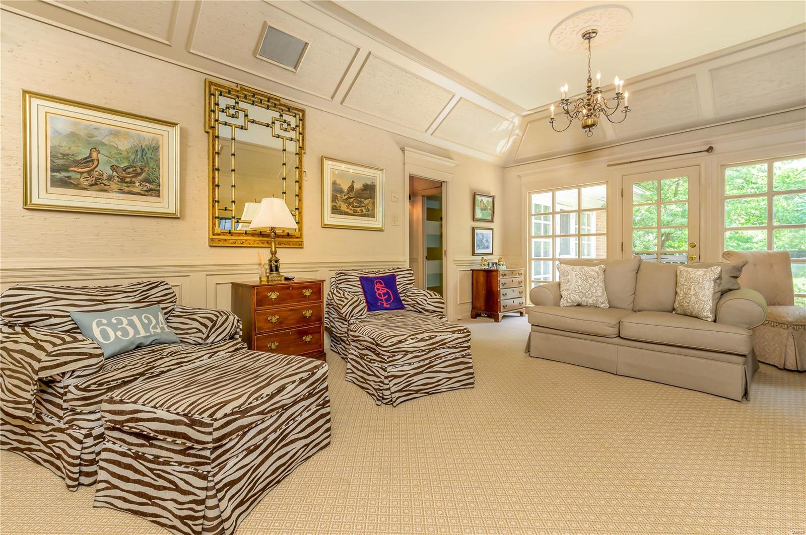 Von Schrader Estate Partition Resub - Residential