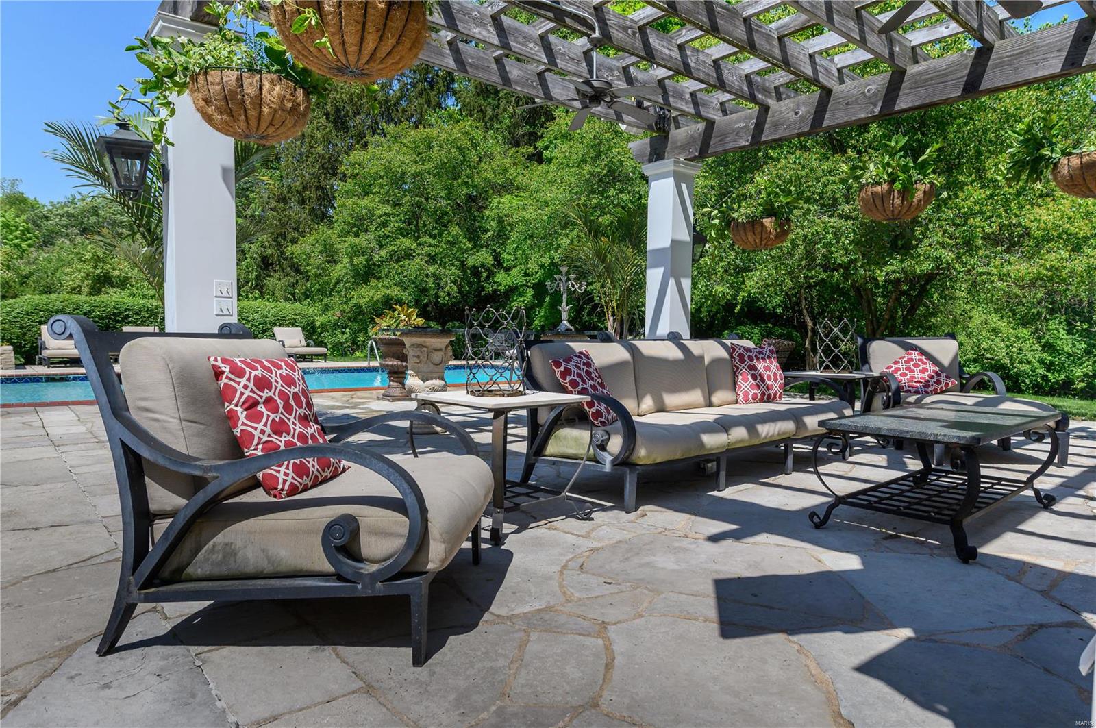 Von Schrader Estate Partition Resub - Residential