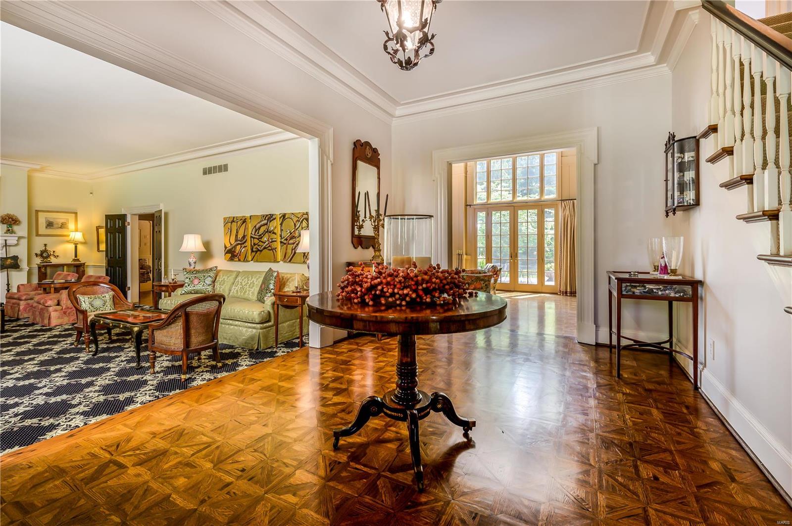 Von Schrader Estate Partition Resub - Residential