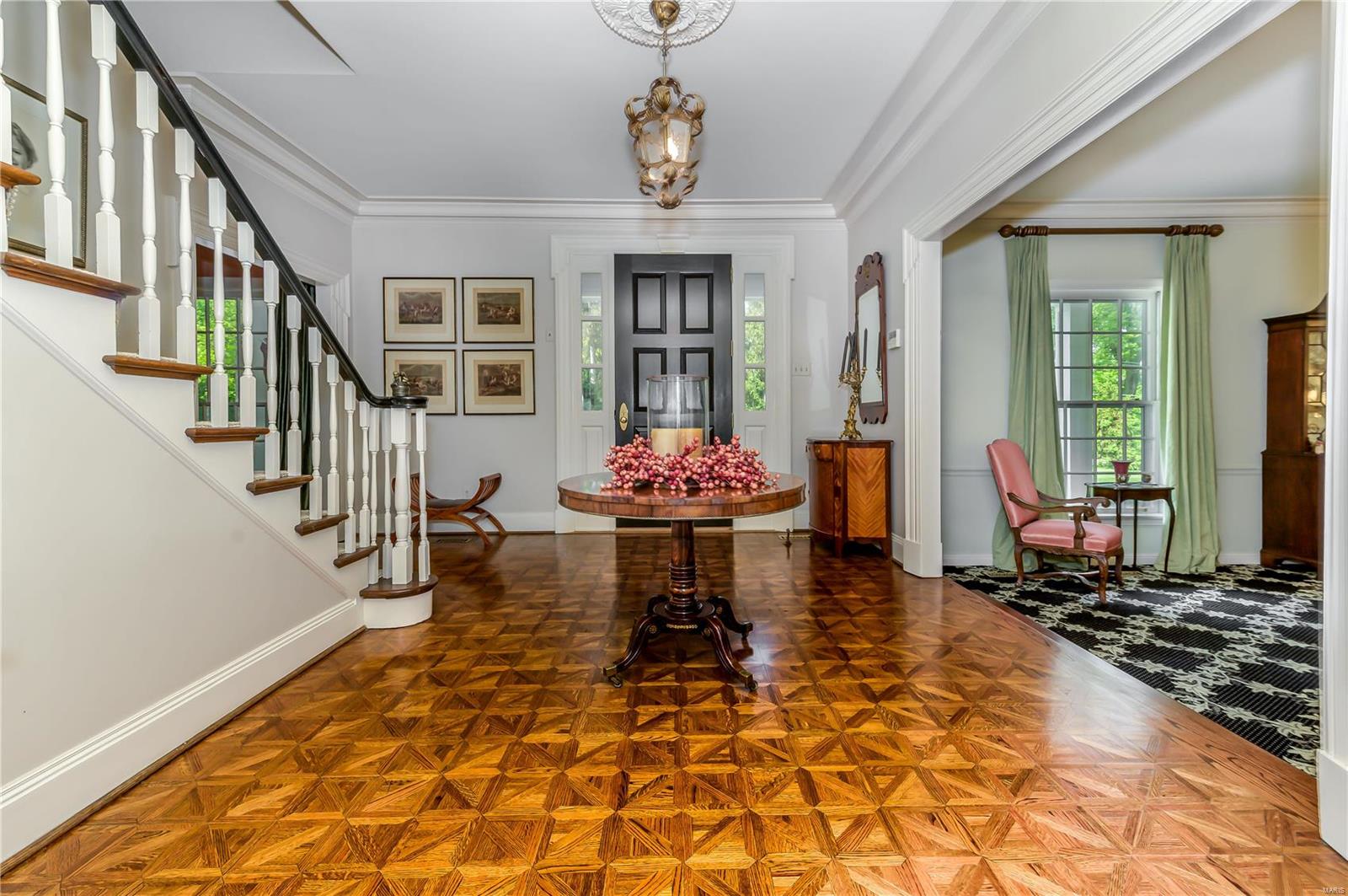 Von Schrader Estate Partition Resub - Residential