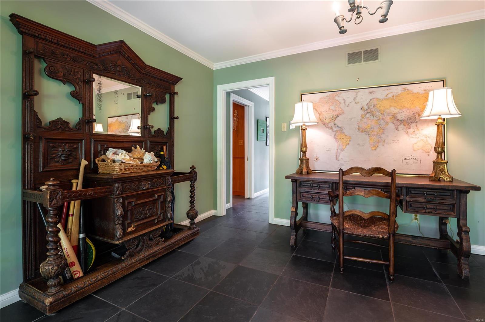 Von Schrader Estate Partition Resub - Residential