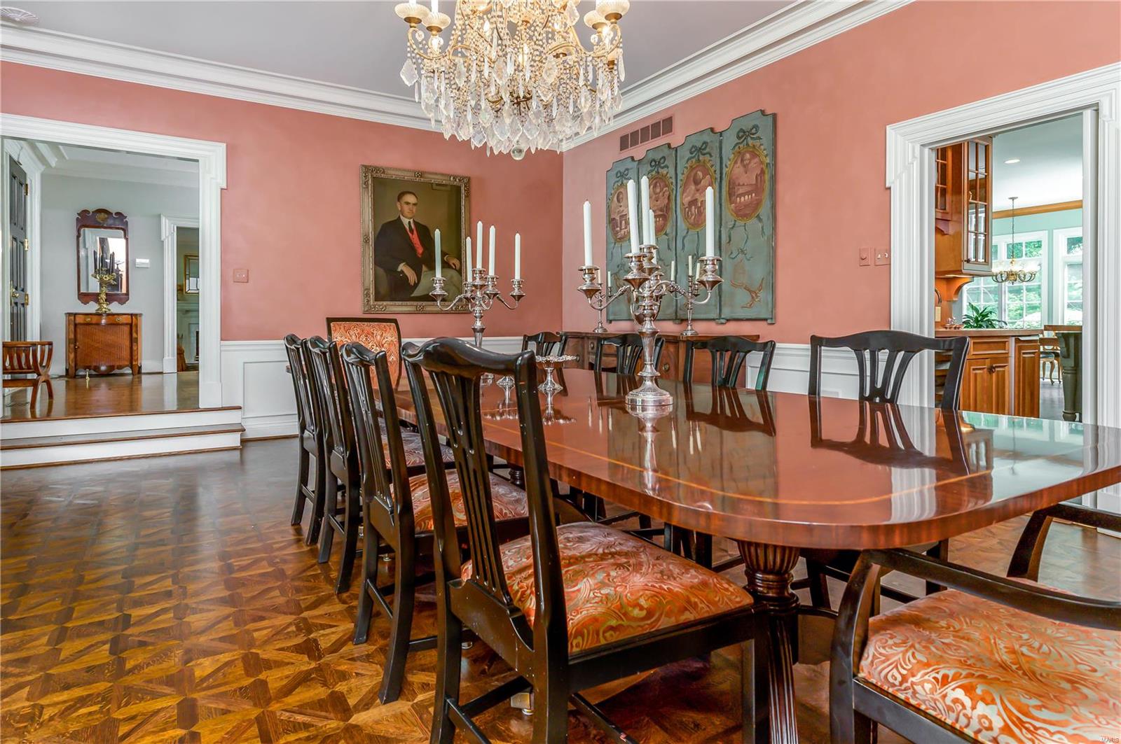 Von Schrader Estate Partition Resub - Residential