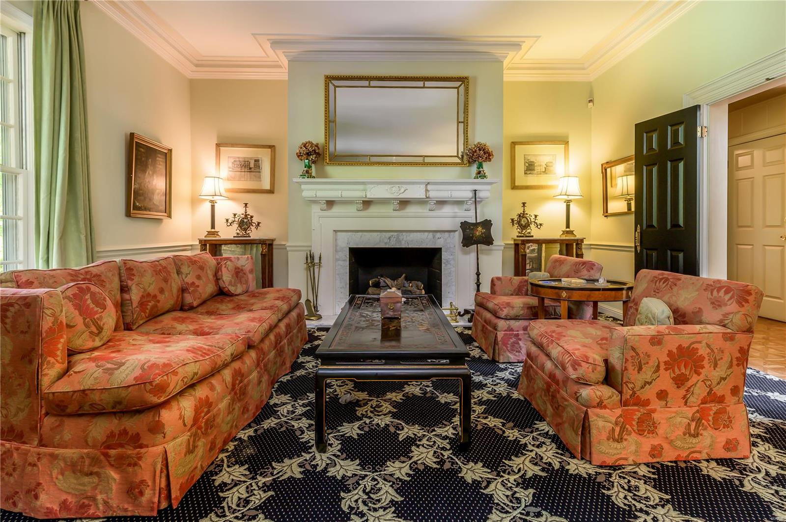 Von Schrader Estate Partition Resub - Residential