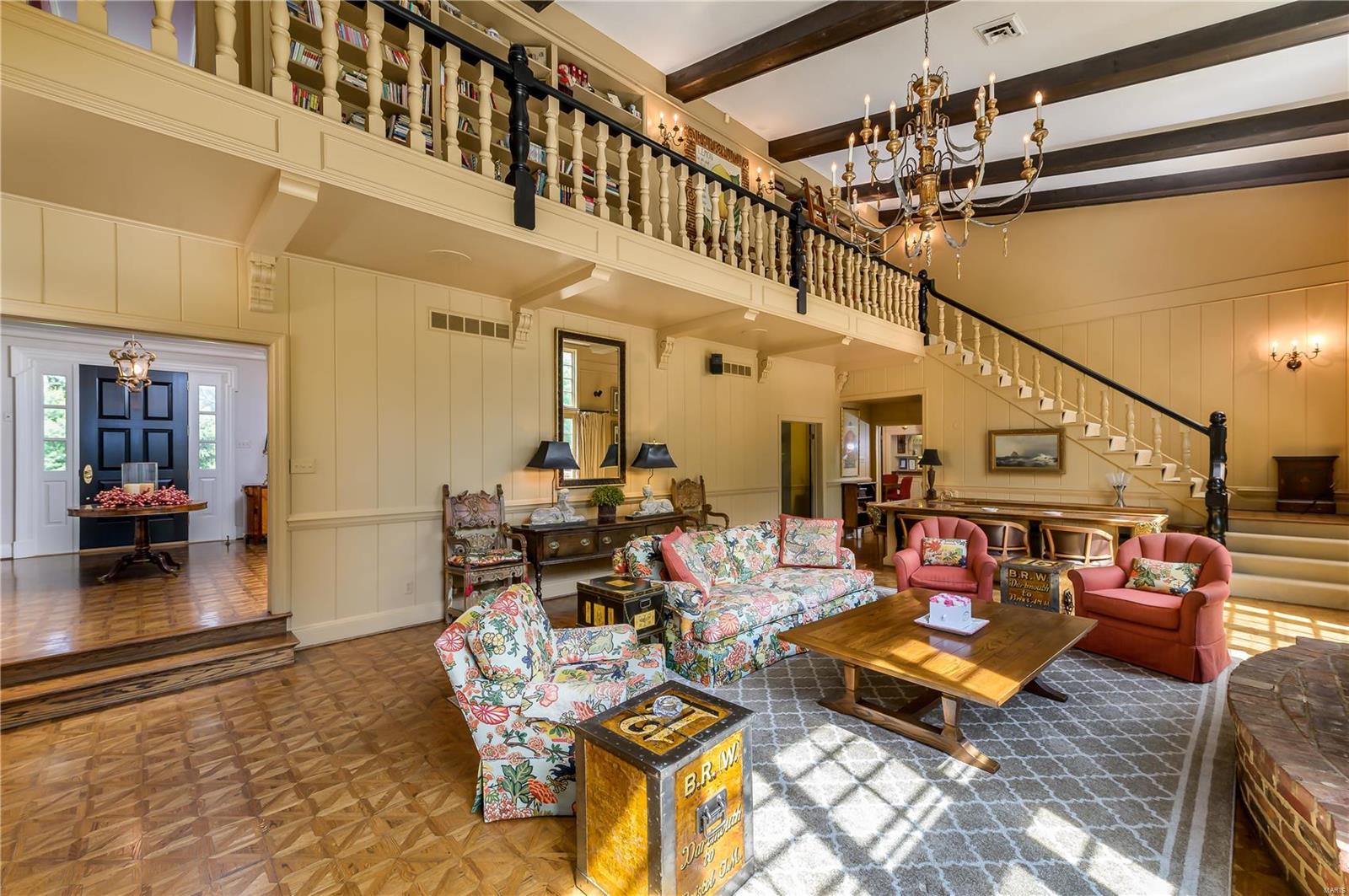 Von Schrader Estate Partition Resub - Residential