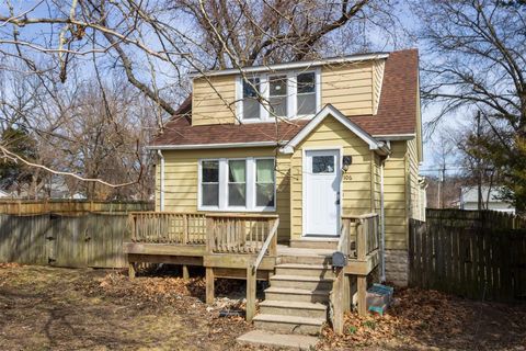 106 N Delaware Avenue, Belleville, IL 62221 - MLS#: 25013978