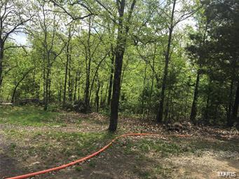 Hidden Valley Lake - Farm