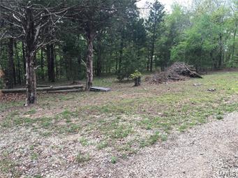 Hidden Valley Lake - Farm