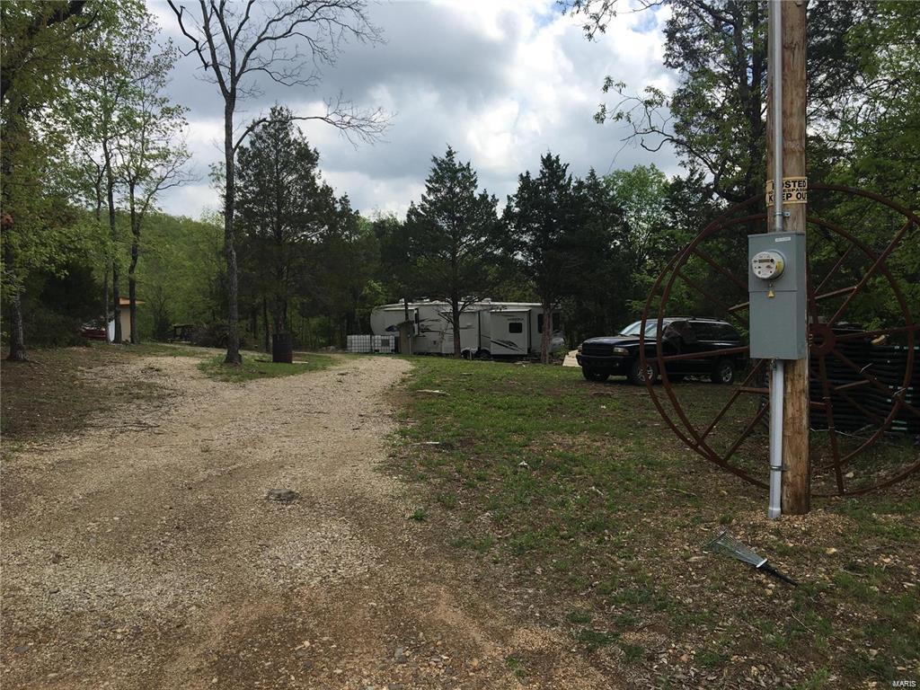 Hidden Valley Lake - Farm