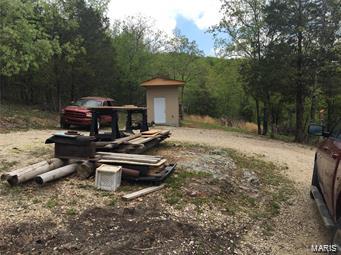 Hidden Valley Lake - Farm