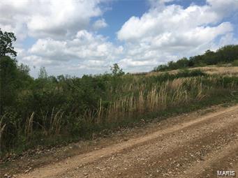 Hidden Valley Lake - Farm