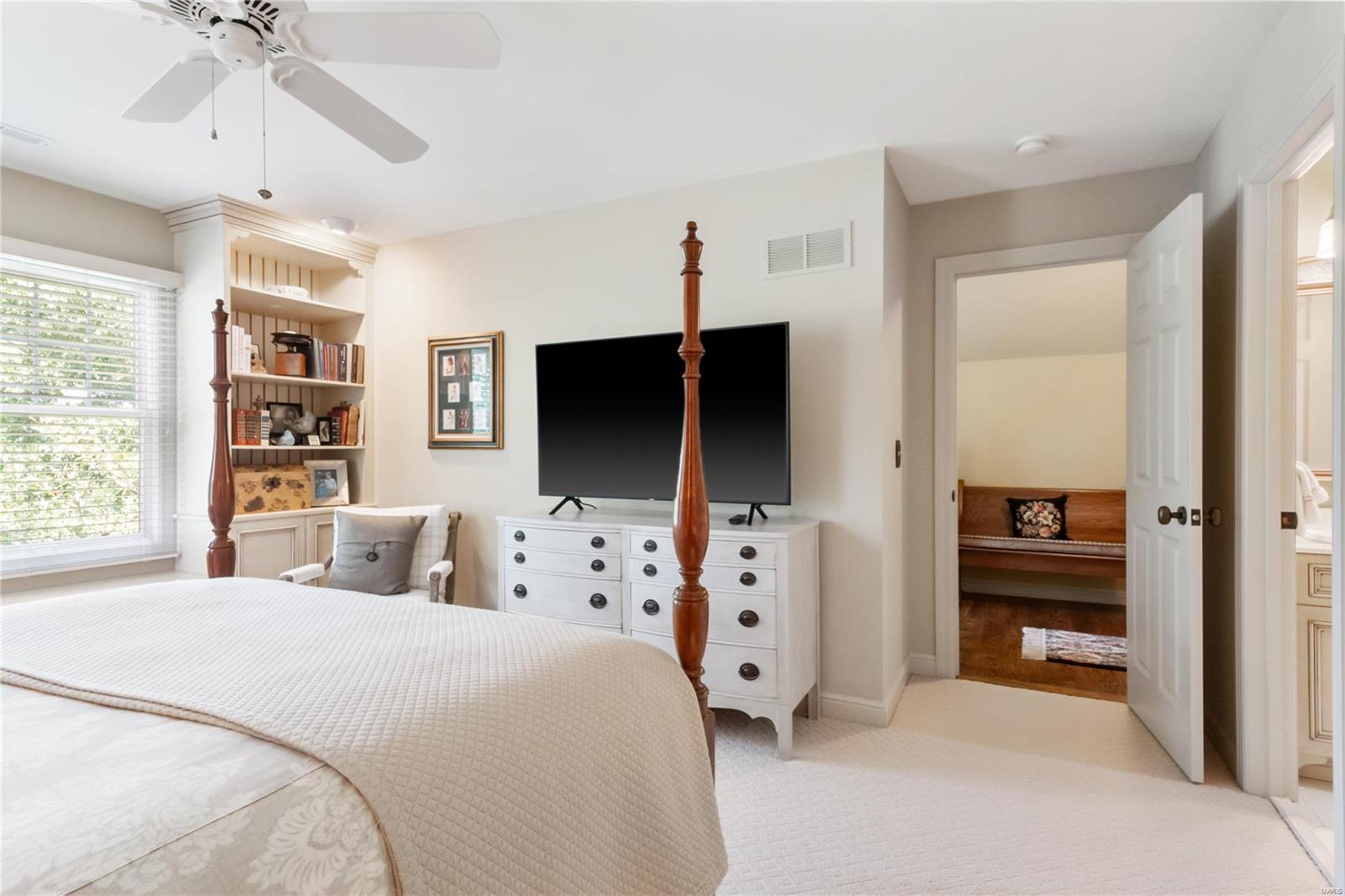 St Albans - Residential