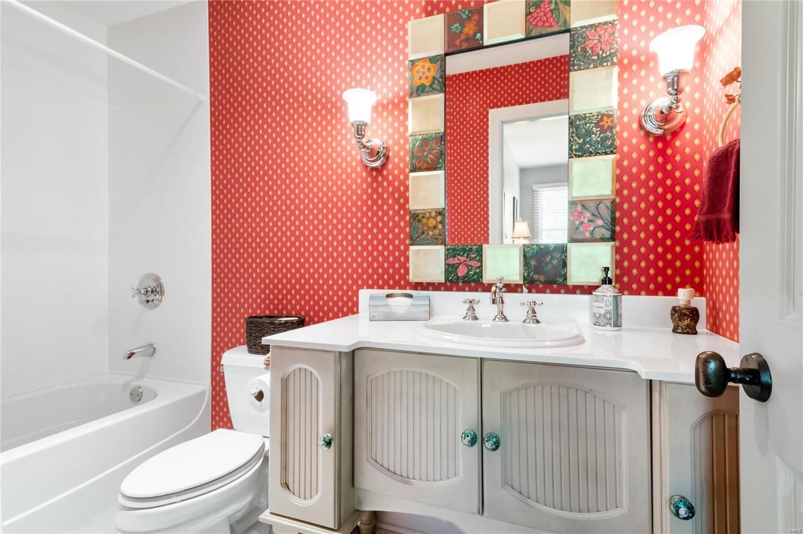 St Albans - Residential