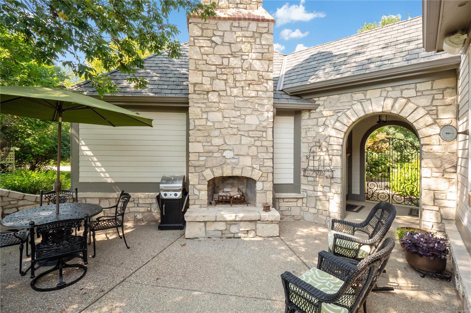 St Albans - Residential