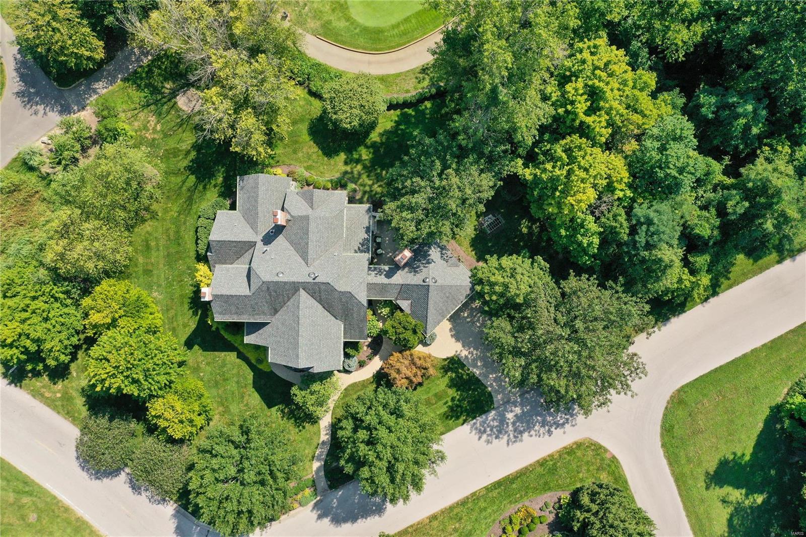 St Albans - Residential