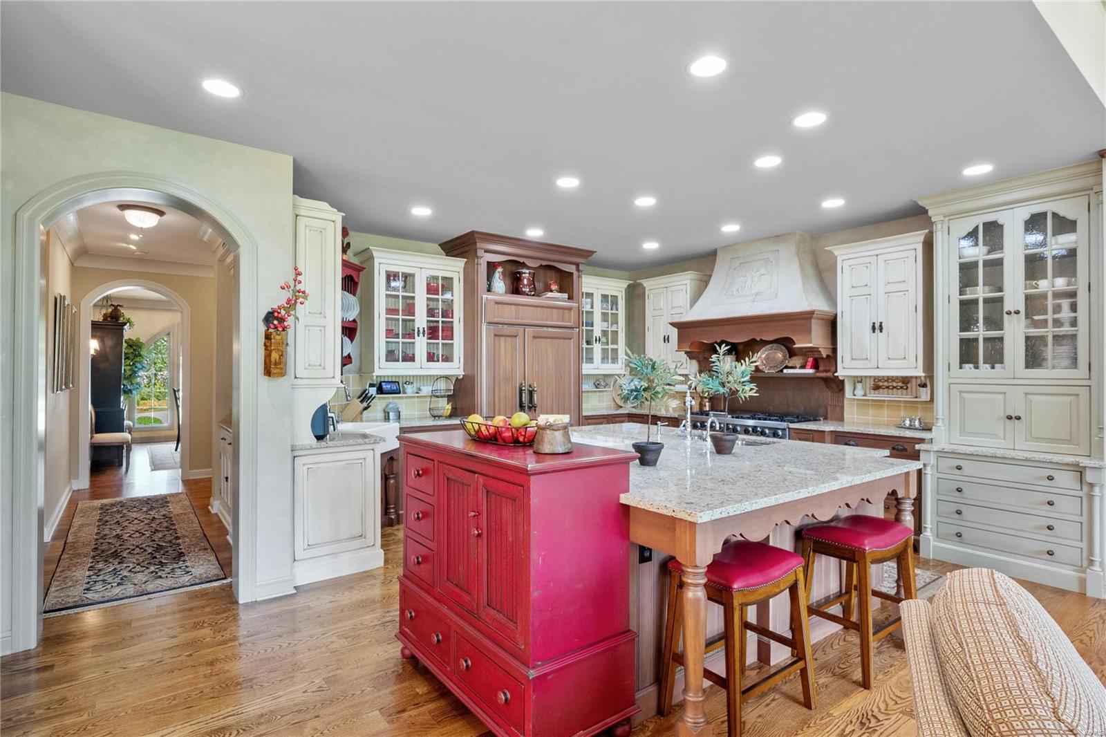 St Albans - Residential