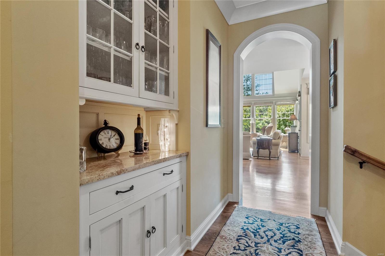 St Albans - Residential