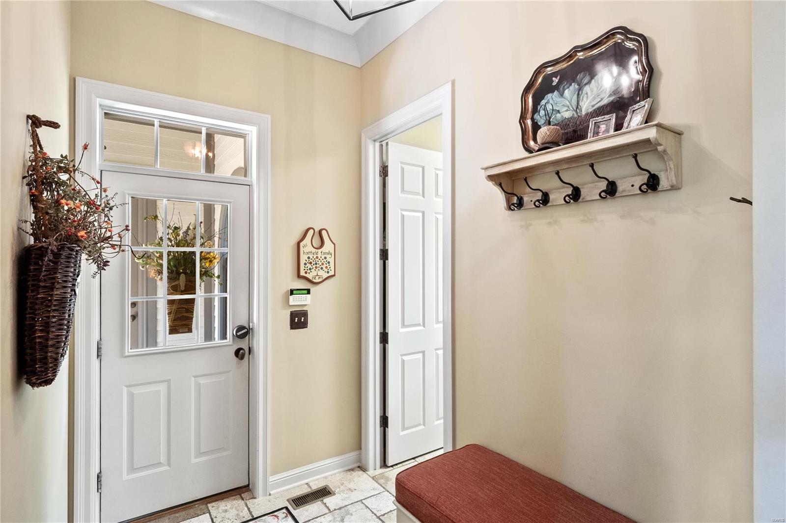 St Albans - Residential