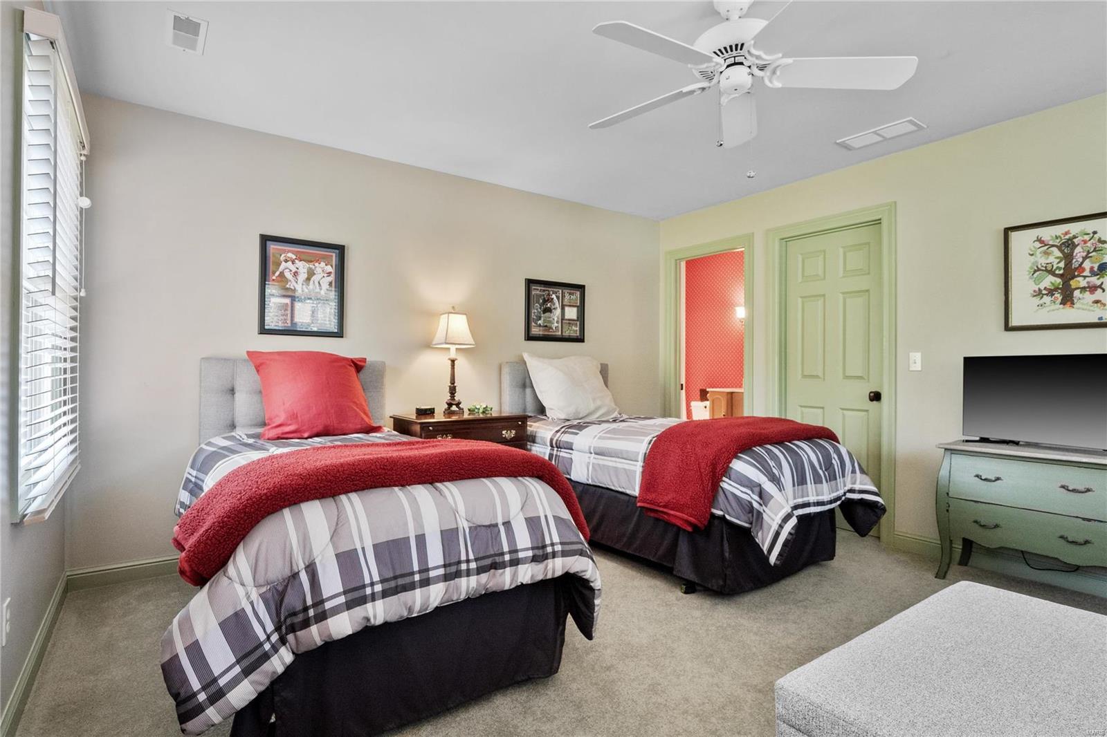 St Albans - Residential