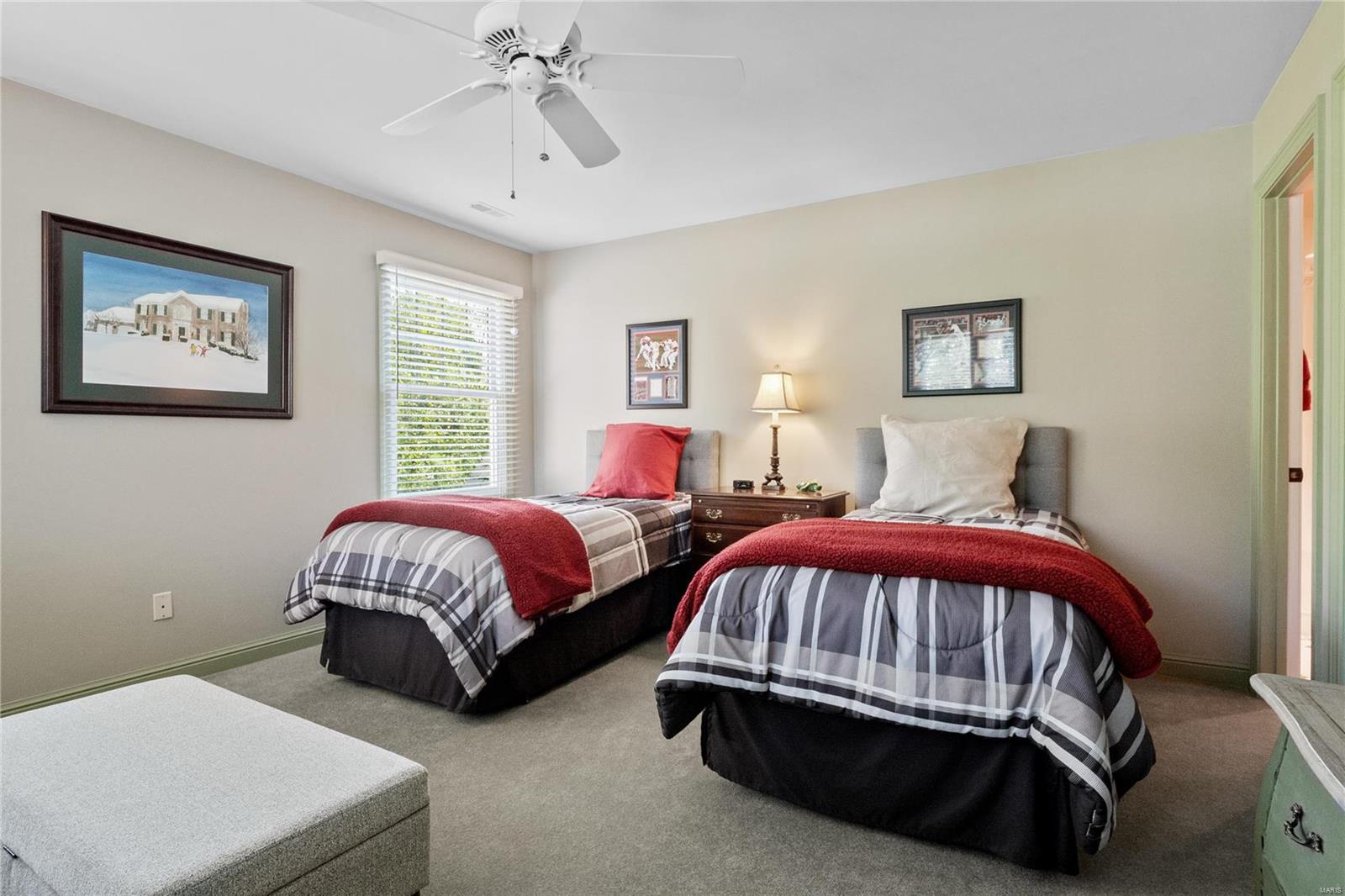 St Albans - Residential