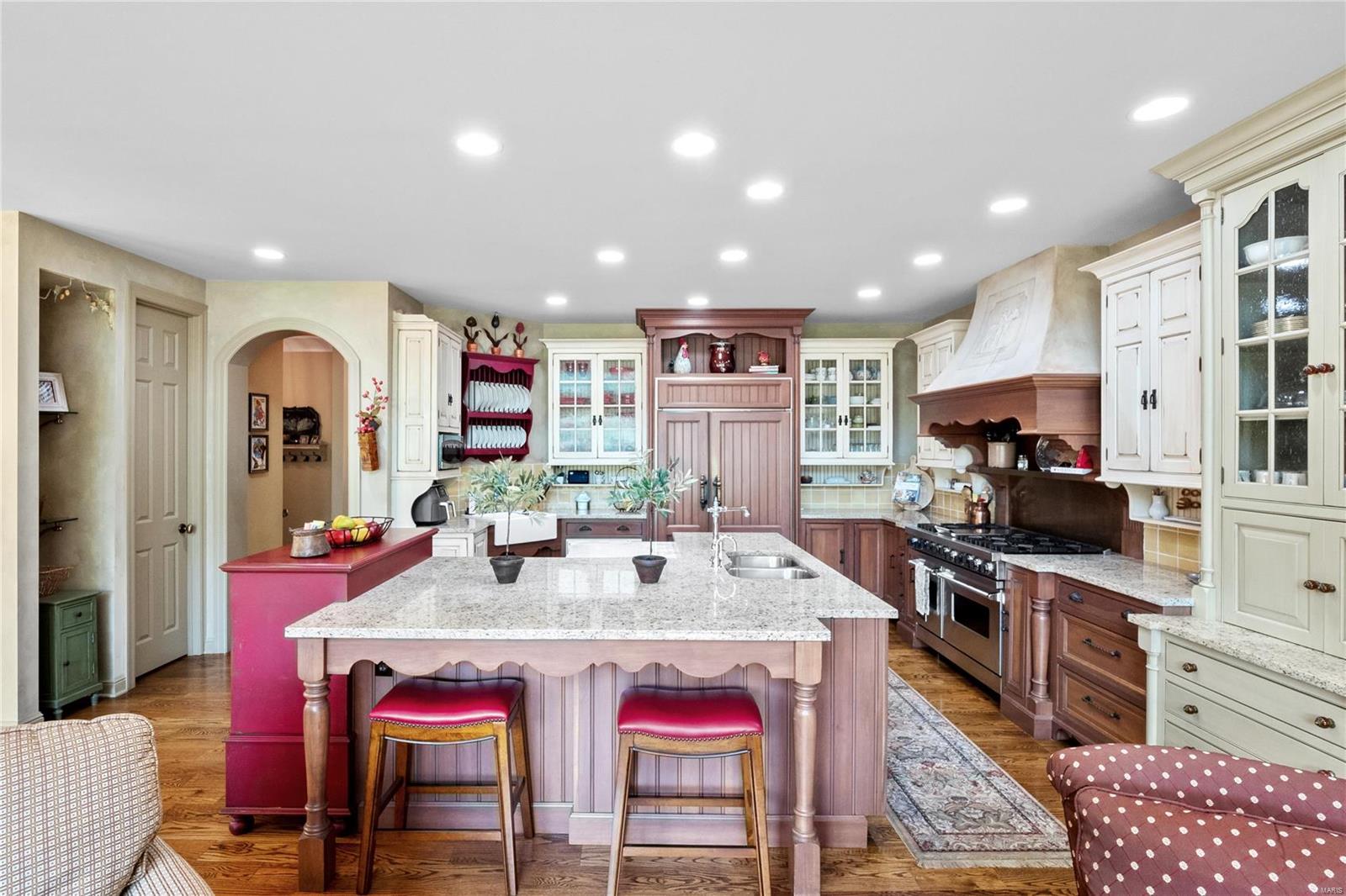 St Albans - Residential